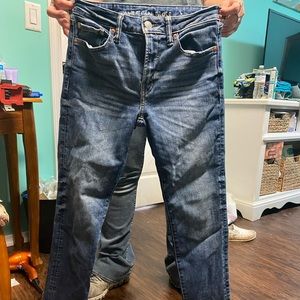 Men’s American Eagle jeans like new